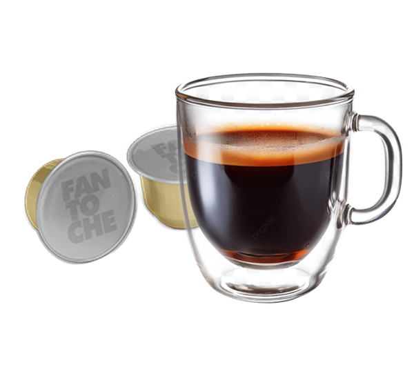 Café Cloud Coffee