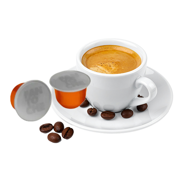 Café Mood Booster