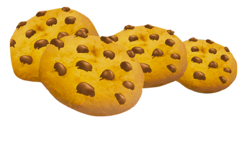 FUN CHIPS DE CHOCOLATE