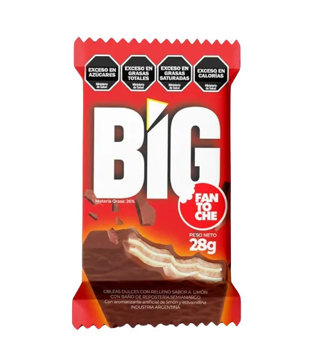 Oblea Big