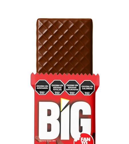 Oblea Big