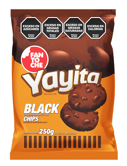 YAYITA BLACK